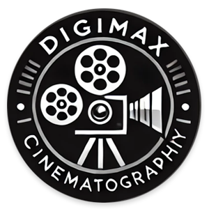 Digimax Cinematography Logo